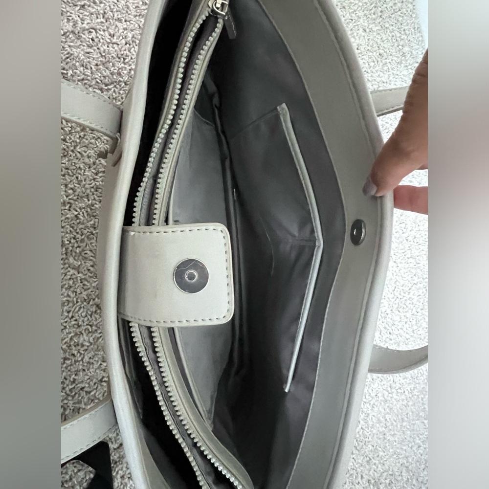 Pixie Mood Work Tote - image 2